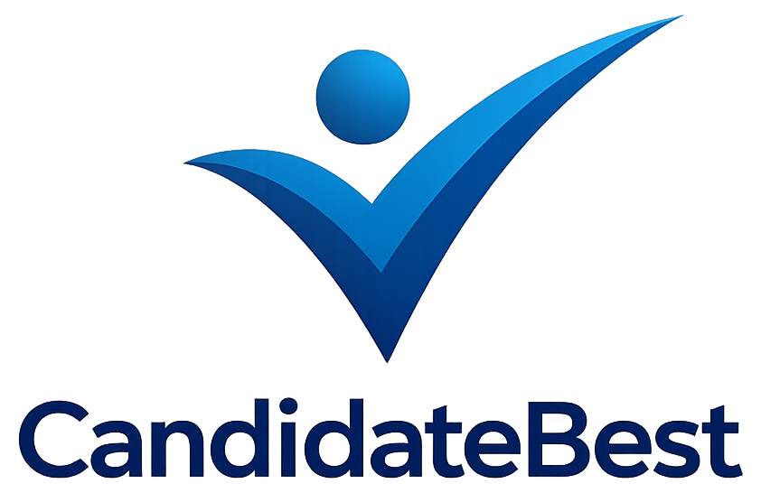 CandidateBest — Кадровое агентство